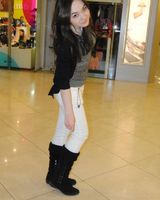 Амалия Кашаева