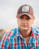 Максим Домнин