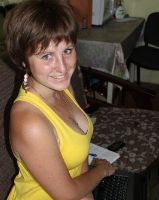 Татьяна Дяченко