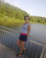 Лещук Татьяна