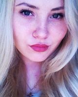 Василина Романова