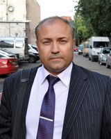 Владимир Гоменюк