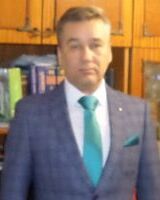 андрей теплотанских