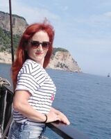 Инна Макарова