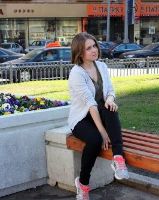 Анастасия Грубая