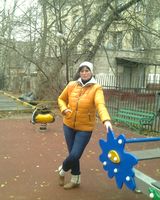 Елена Вишнякова