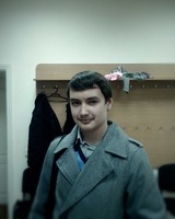 Михаил Викторович
