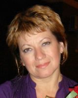 Галина Савостьянова