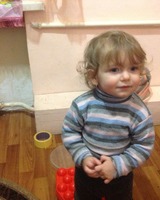 Александра Швецова