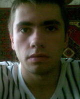 Игорь Мамельфин