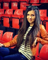 Татьяна Назаренко