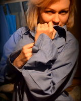 Юлия Кривохиженко