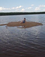 Анжелика Ткаченок