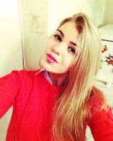 Ярослава Александровна