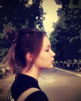Катя Голублева