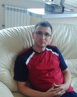 Евгений Соколовский