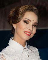 Алёна Осетрова