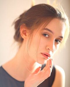 Карина Рафиковна