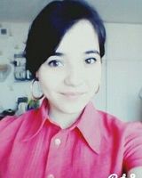 Илюза Юсупова