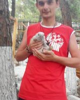 Станислав Капустин