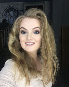 Юлия Дронова