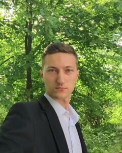 Богдан Кулешов