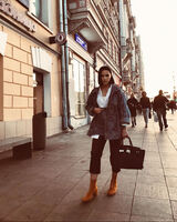 Карина Буримова