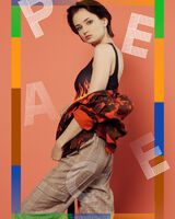 Анастасия Орлова