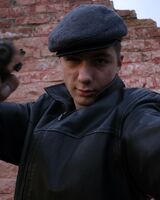Даниил Сощенко