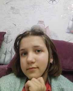 Маша Кидярова