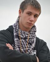 Александр Болдин