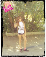 Кристина Коняева