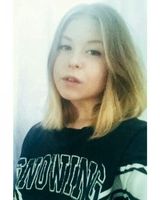 Александра Попонина