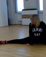 Ирочка Еманова