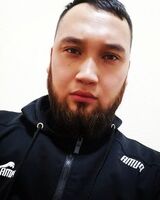 Мынжас Тналиев
