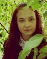 Роза Викторовна