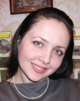 Олеся Волонтёрова