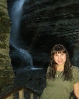 Елена Ятлова