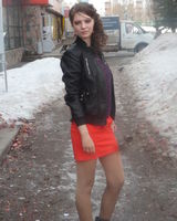 Сабина 