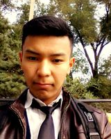 Русланбек Амангалиев