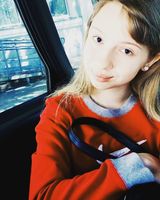 Veronika Lekomtseva