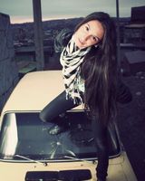 Овчиева Сергеевна