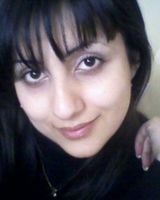 Оля Сосунова