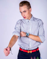 Никита Кривушкин
