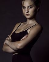 Ангелина Ковалева