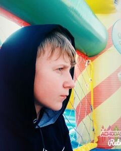 Семён Егоров