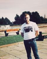 Dmitriy Makarov