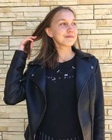 Елена Краснова