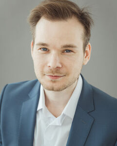 Александр Гарбуз