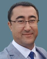 Вахид Акбаров